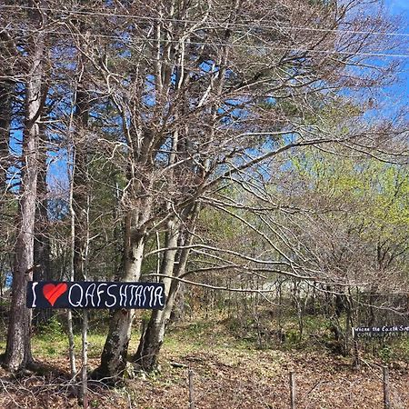 Shkreli Resort Qafeshtame Cudhi-Kamt Esterno foto