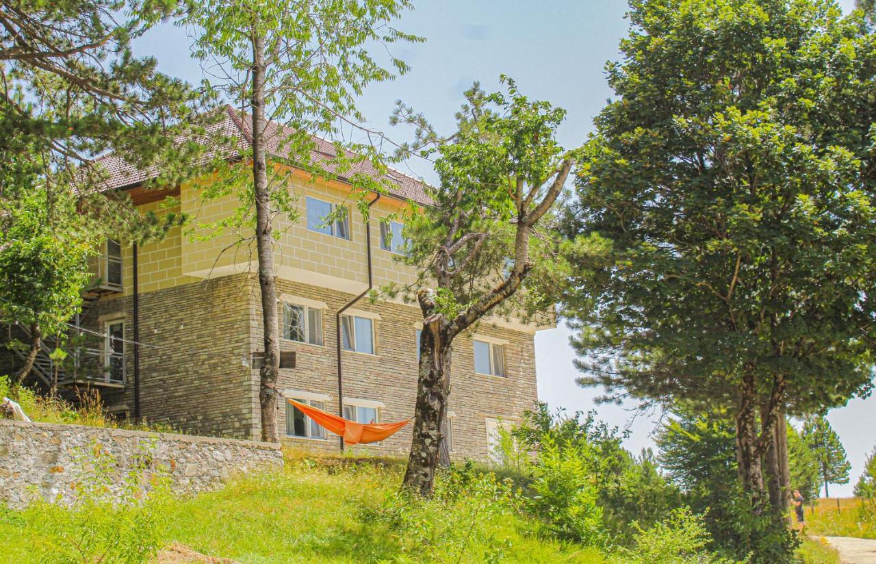 Shkreli Resort Qafeshtame Cudhi-Kamt Esterno foto