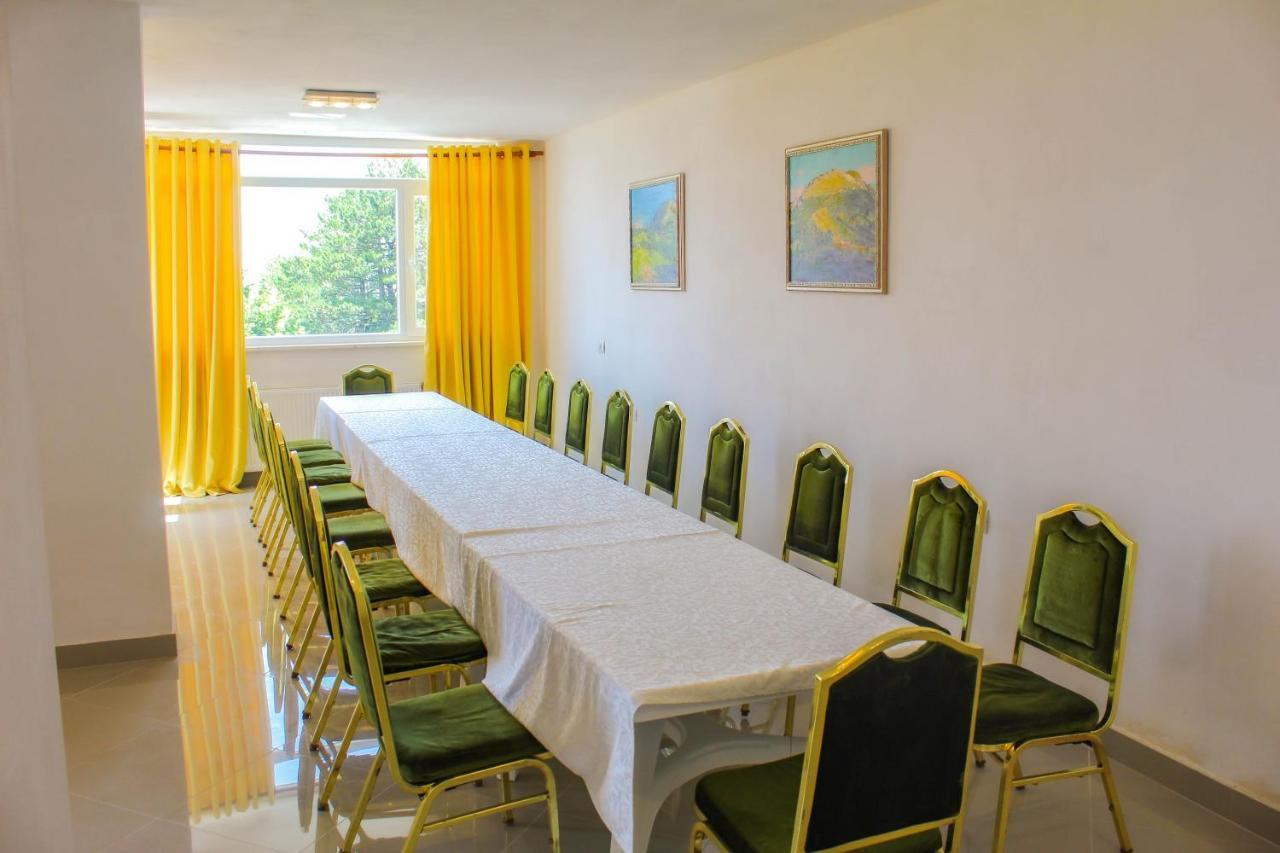 Shkreli Resort Qafeshtame Cudhi-Kamt Esterno foto