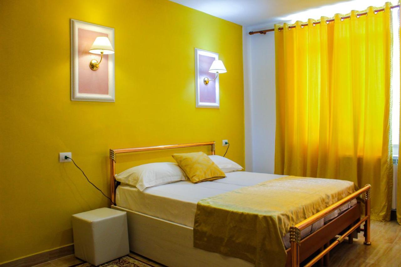 Shkreli Resort Qafeshtame Cudhi-Kamt Esterno foto