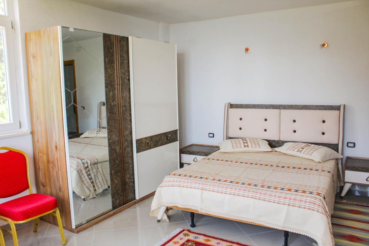 Shkreli Resort Qafeshtame Cudhi-Kamt Esterno foto